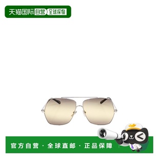 香港直邮Chloe CH0278S 徽标太阳镜