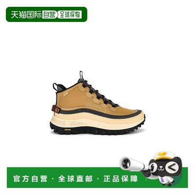 1h可退 香港直邮Sorel 冰熊 男士 Callsign Horizon Mid Gtx 鞋靴