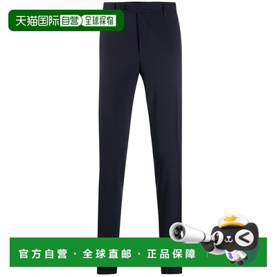 1h可退 香港直邮Canali 康钠丽 男士 裤子 EU0055171018305