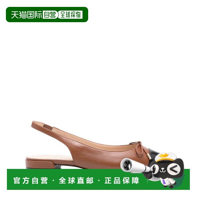 欧洲直邮stuart weitzman 女士 乐福鞋单鞋