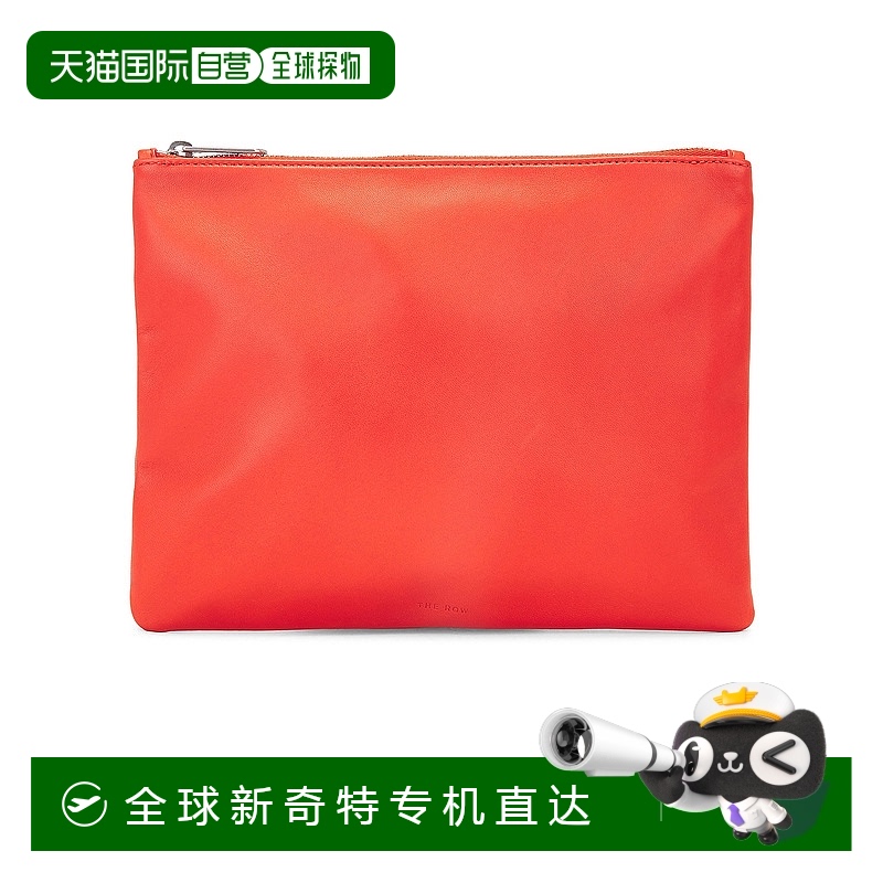1h可退 香港直邮The Row 女士 Allegra 小包 W1711L108 舒适时尚