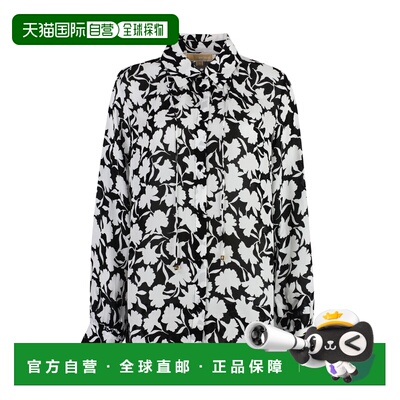 1h可退 香港直邮MICHAEL MICHAEL KORS 女士衬衫 MS440LCAUY048 S