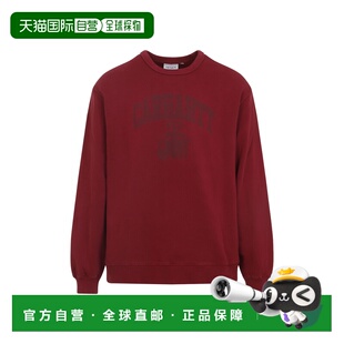 1h可退 香港直邮CARHARTT WIP 男士 Carhartt Wip Pond Corps 褪