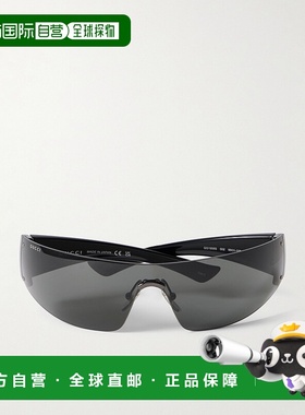 1h可退 香港直邮Gucci 古驰 女士 Eyewear 漸層鏡片防護太陽眼鏡