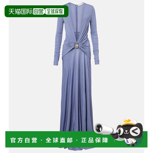 香港直邮CHRISTOPHER ESBER 克里斯多夫 艾丝柏 女士 Bezel Quart