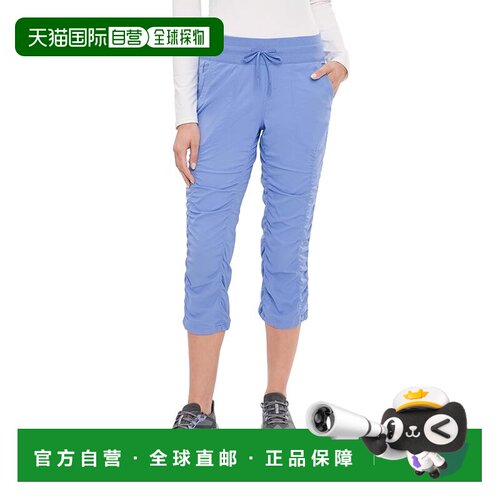 美国直邮the north face 北面 女士 Aphrodite 2.【付后1h可退】