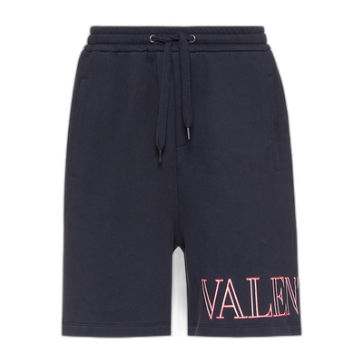 1h可退 【99新未使用】香港直邮VALENTINO 23FW Neon Universe 印