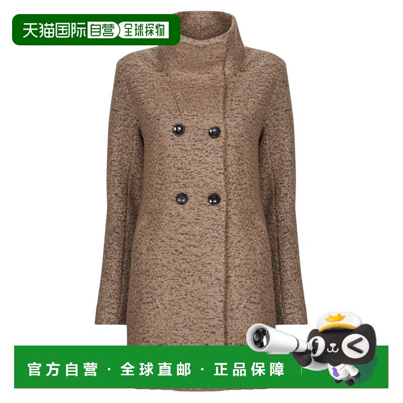 欧洲直邮Only女装大衣外套ONLNEWSOPHIA WOOL
