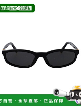 1h可退 香港直邮Miu Miu 缪缪 女士 0MUA06S_16K08Z 太阳镜 0MUA0