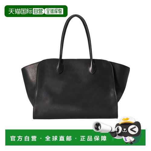 香港直邮The Row Marlo 14 皮革包 W1800L72托特包单肩包手提包