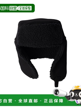 香港直邮Prada 布制猎人帽 2HC45410VE帽子