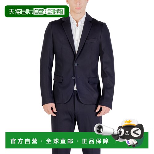 欧洲直邮Antony Morato 男士西服 MMJS00078FA1511837073