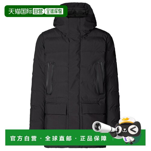 欧洲直邮SAVE THE DUCK 男士户外冲锋衣 0045995B【付后1h可退】