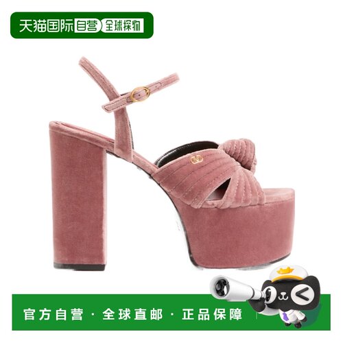 香港直邮VALENTINO 女士凉鞋 WS0NS1WPJI83 SS202【付后1h可退】