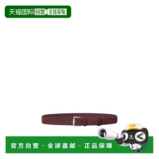 皮带 ALSVEL 腰带FAA1544 Piana 香港直邮Loro