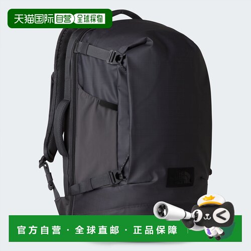 自营欧洲直邮The North Face北面  Pro男女同款旅行背包