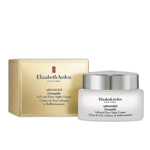 欧洲直邮Elizabeth Arden/伊丽莎白雅顿金胶晚霜50ML正品