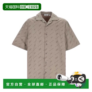 米白毛线衫 男士 44XGG01FS26F008270 white 香港直邮off