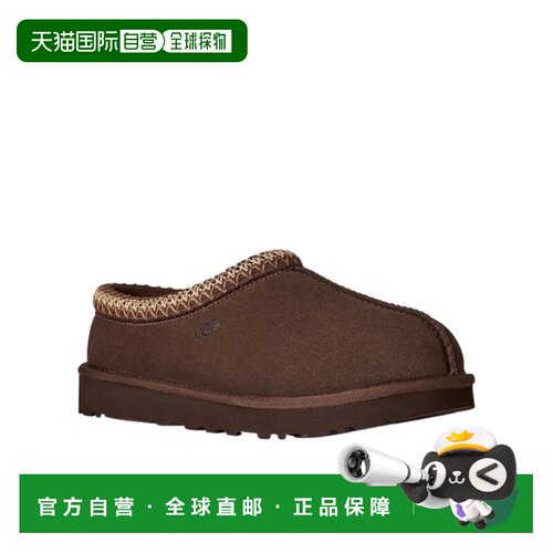 欧洲直邮UGG 女士凉鞋 1174470DDC AW2026 棕色 W【付后1h可退】