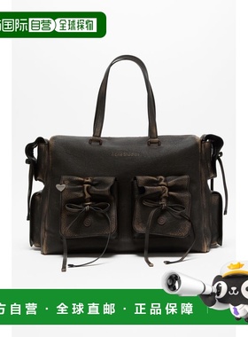 欧洲直邮ACNE（艾克妮）Sac multipoches手提包