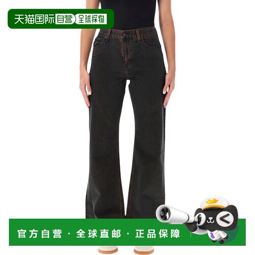 香港直邮LEVI'S 女士牛仔裤 26A005DO0031 AW2026【付后1h可退】