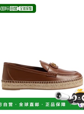 1h可退 香港直邮Valentino Vlogo乐福鞋 WS0KY5ZIH