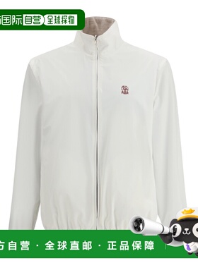 香港直邮Brunello Cucinelli 双面夹克 MM49A7434G