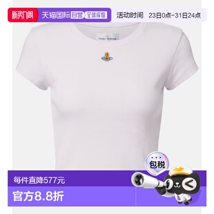 香港直邮Vivienne 女士 Westwood 韦斯特伍德 Peru 薇薇恩 1h可退