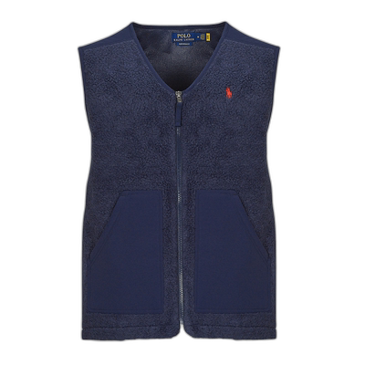 欧洲直邮Polo Ralph Lauren 拉夫劳伦 男士 POLAIRE SHERPA ZIPPE