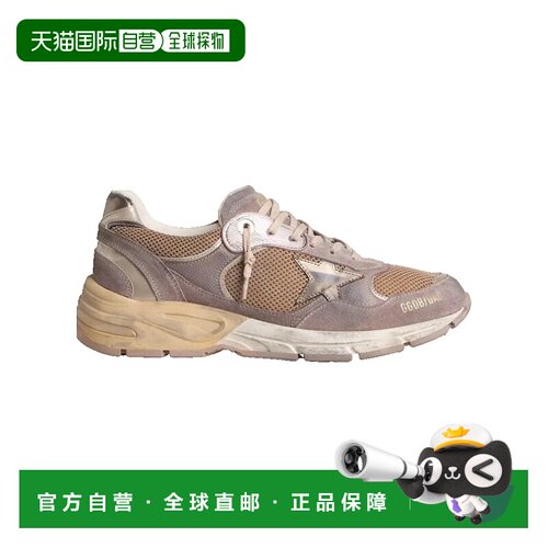 香港直邮GOLDEN GOOSE 女士 