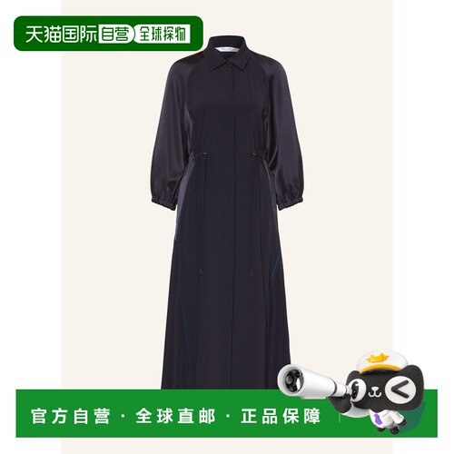 1h可退 欧洲直邮maxmara 女士 连衣裙