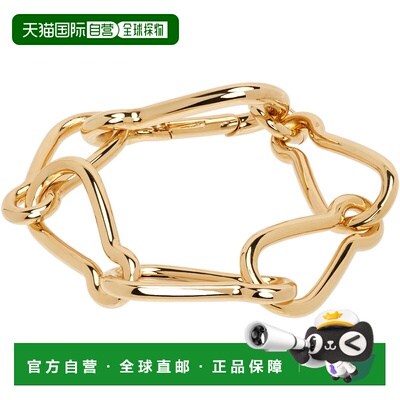 香港直邮Marni 玛尼 男士 Chain 手链 BRMV0259A0M2000配饰