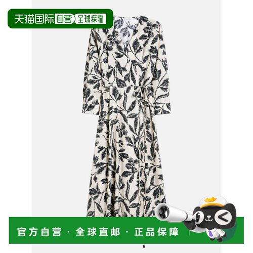 1h可退 香港直邮MAX MARA 女士连衣裙 2611221012002002 SS2026
