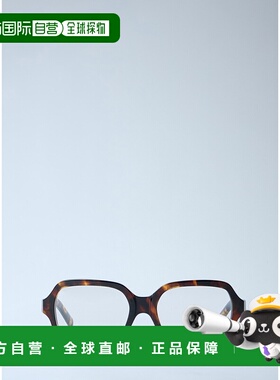 1h可退 香港直邮Miu Miu 缪缪 女士 03Y 光学眼镜 0MU03YV14L