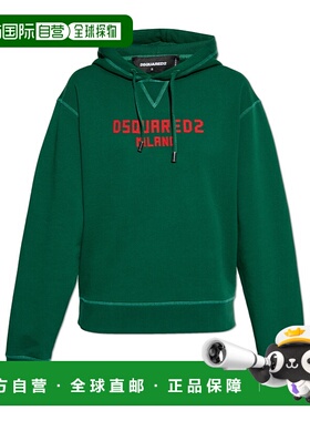 香港直邮Dsquared2 长袖卫衣 S75GU0568D25015