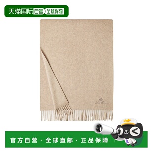 围巾 Unita FAN8848 Piana 香港直邮Loro