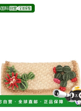 欧洲直邮anya hindmarch 女士 单肩包