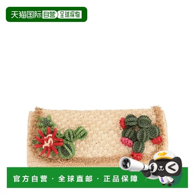 欧洲直邮anya hindmarch 女士 单肩包