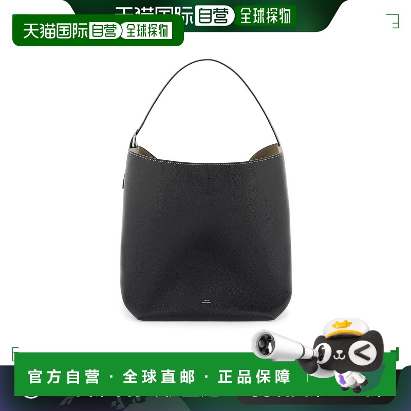 欧洲直邮toteme 女士 单肩包手提包牛皮