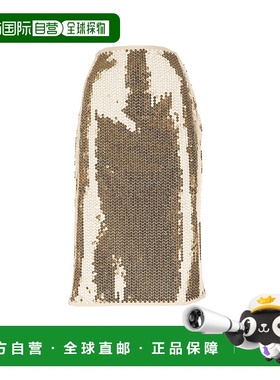 1h可退 香港直邮Prada 普拉达 女士 GONNE 半身裙 P120WR16NQ