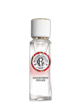 欧洲直邮ROGER GALLET香邂格蕾红姜淡香水30ml 法国香水持久正品