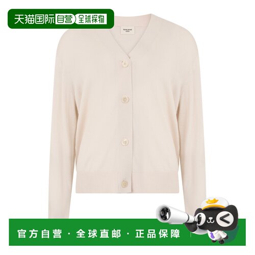 1h可退 香港直邮WEEKEND MAX MARA 女士针织衫 WKDTORRE262534603