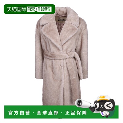 1h可退 欧洲直邮herno 女士 外套