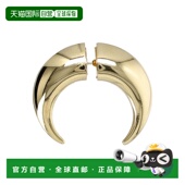 Serre 女士 Moon 香港直邮Marine 耳环耳饰单只 UJW017CJEW0001