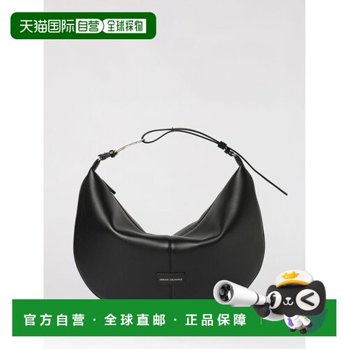 香港直邮ARMANI EXCHANGE 女士单肩包 XW001573AF【付后1h可退】