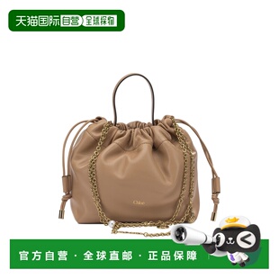 欧洲直邮chloe 单肩包 女士