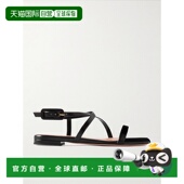 香港直邮Gianvito 女士 Rossi 1h可退 吉安维托 罗西 Tokio 皮质