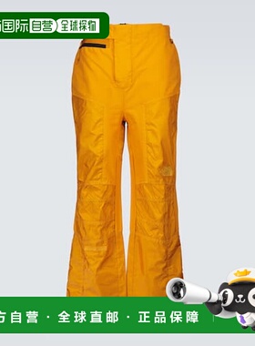 1h可退 香港直邮The North Face 北面 男士 Steep 高科技长裤