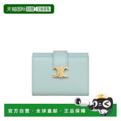 Celine NINO 细肩带钱包 10M963GHH.卡包