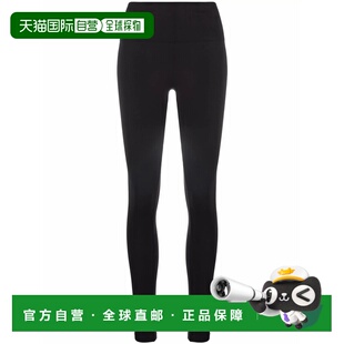 1h可退 香港直邮Wolford 女士 Aurora 浅形状打底裤 16021Black